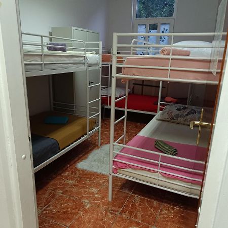 Hostel Party 斯普利特 外观 照片