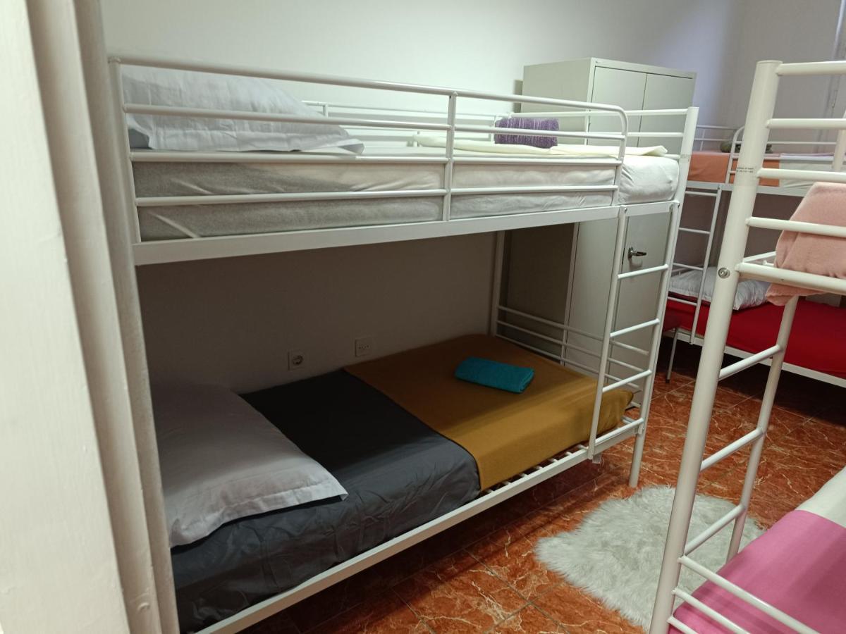 Hostel Party 斯普利特 外观 照片