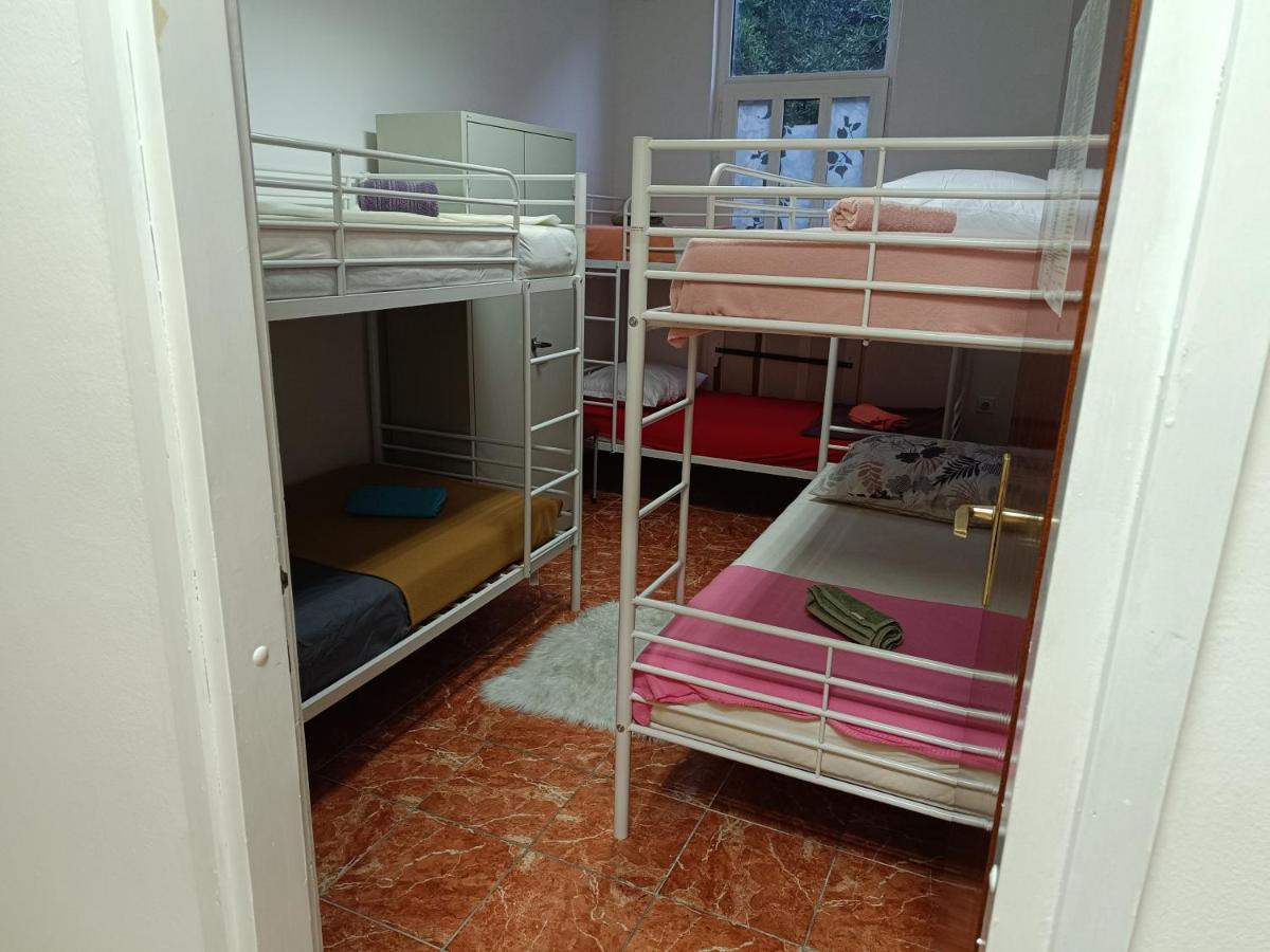 Hostel Party 斯普利特 外观 照片